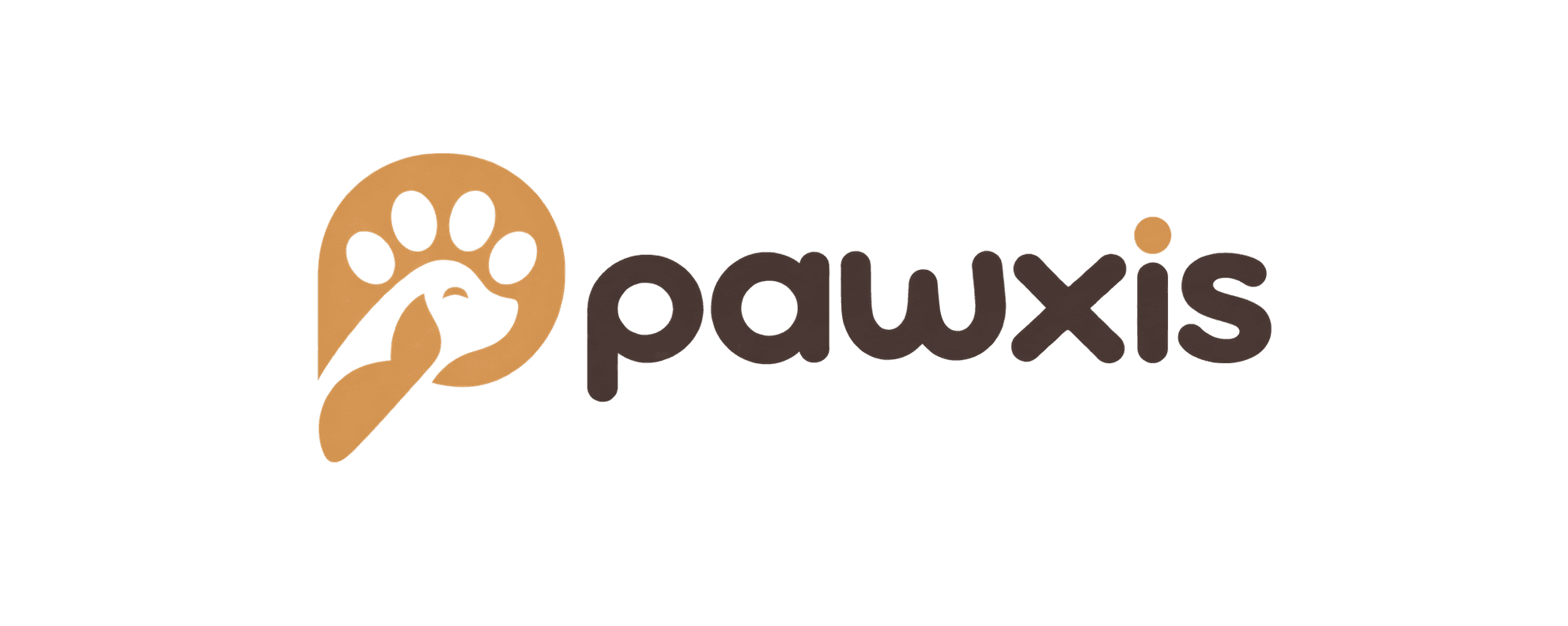 Happy Paws logo